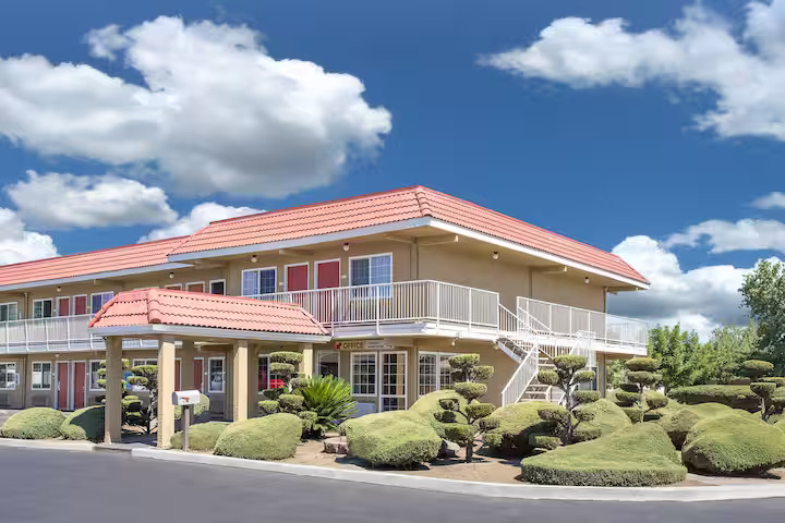 Days Inn by Wyndham