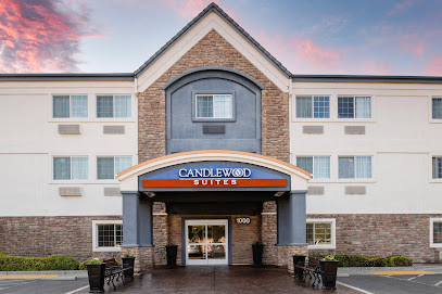 Fairfield Inn & Suites
